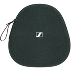 Sennheiser Momentum 4 Wireless headphones, closed carry case