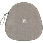 Sennheiser Momentum 4 Wireless headphones, closed fabric carry case