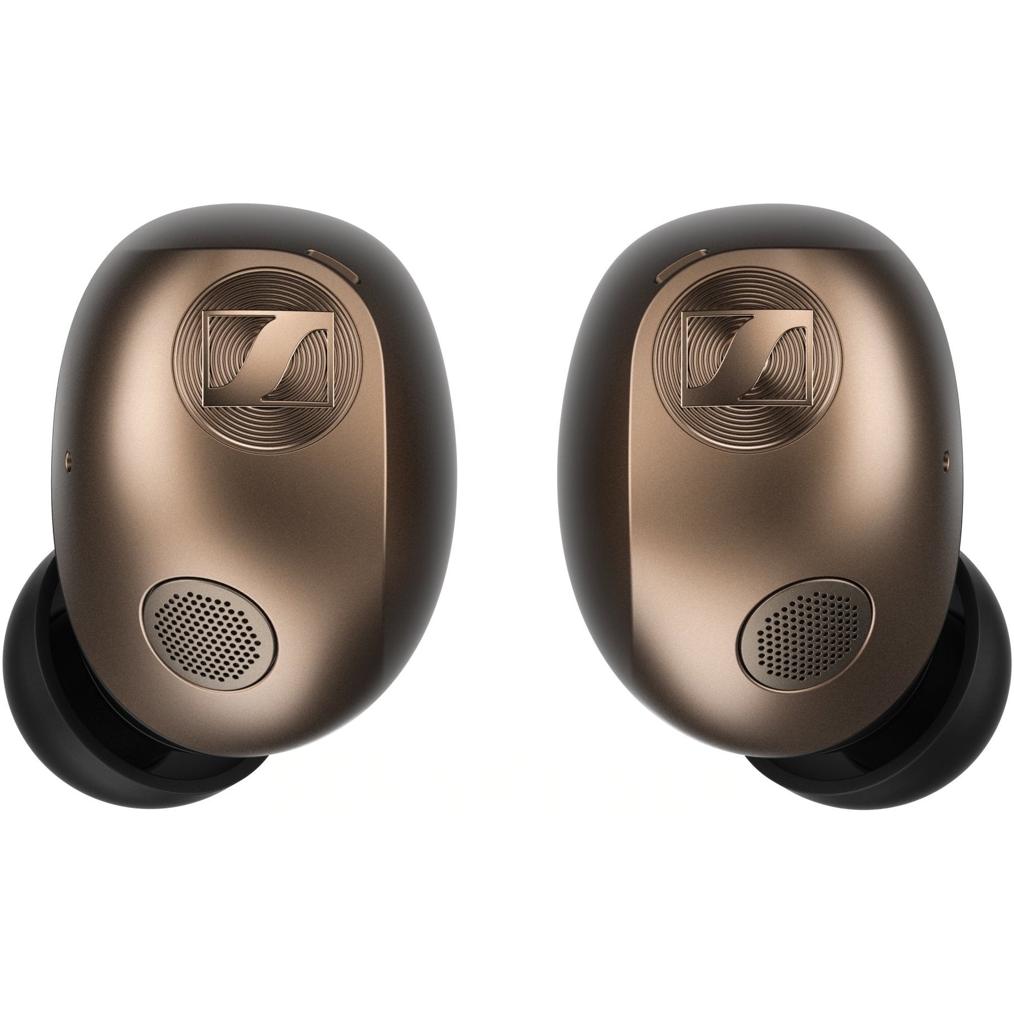 Sennheiser Momentum True Wireless 5 earbuds pair, Copper