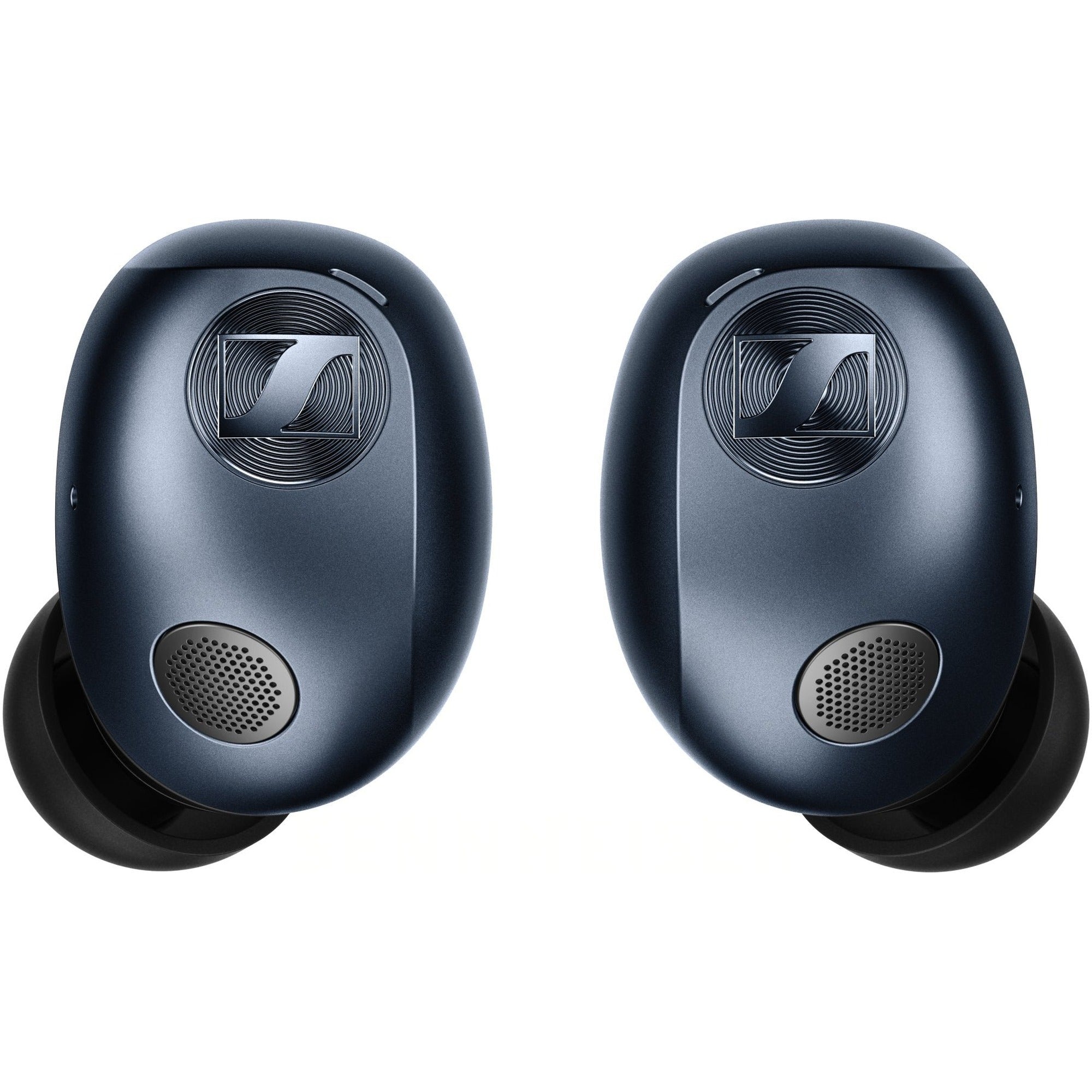 Sennheiser Momentum True Wireless 5 earbuds pair, Denim