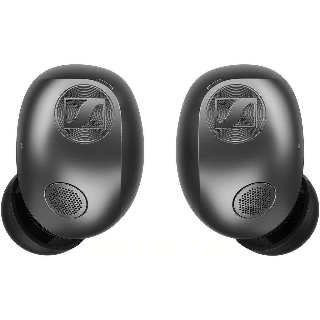 Sennheiser Momentum True Wireless 5 earbuds pair, Graphite