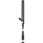 Sennheiser Profile Streaming Set, microphone stands, detail