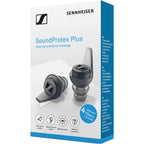 Sennheiser SoundProtex Plus hearing protection earplugs, view 5