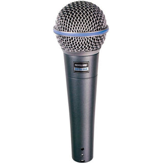 Shure Beta sērija