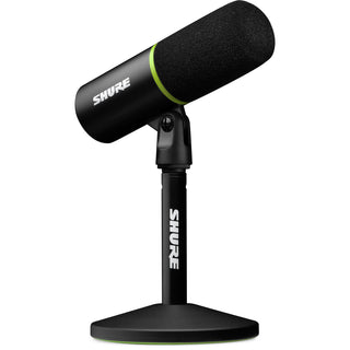 Studio & Podcast Microphones