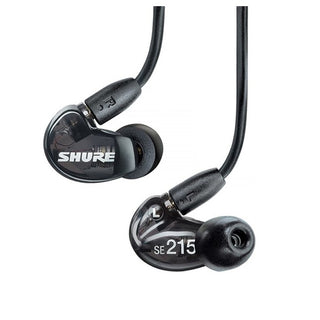 Shure vadu in-ear austiņas