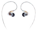 Shure SE425-CL dual-driver wired in-ear headphones (view 4)