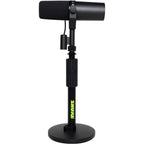 Shure SH-DESKTOP1 desktop microphone stand