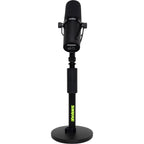 Shure SH-DESKTOP1 desktop microphone stand