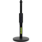 Shure SH-DESKTOP1 desktop microphone stand