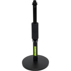 Shure SH-DESKTOP1 desktop microphone stand