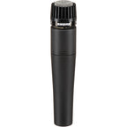 Shure SM57-LCE dynamic instrument microphone