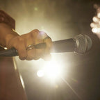 Shure SM58-LCE (Without Switch dynamic microphones, black alternate view 6