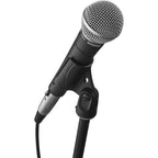 Shure SM58-LCE (Without Switch dynamic microphones, lifestyle shot