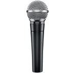 Shure SM58-SE (with Switch) dynamic microphone