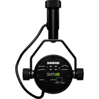 Shure SM7dB dynamic microphone