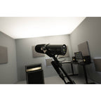 Shure SM7dB dynamic microphone