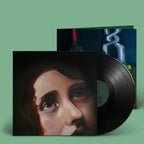 Panda Bear - Sinister Grift (Black) Vinyl LP