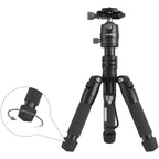 SmallRig Aluminum Mini Tripod VT-20, detail view.