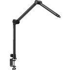 SmallRig Desk Overhead Photography / Live Streaming Bracket, front view.