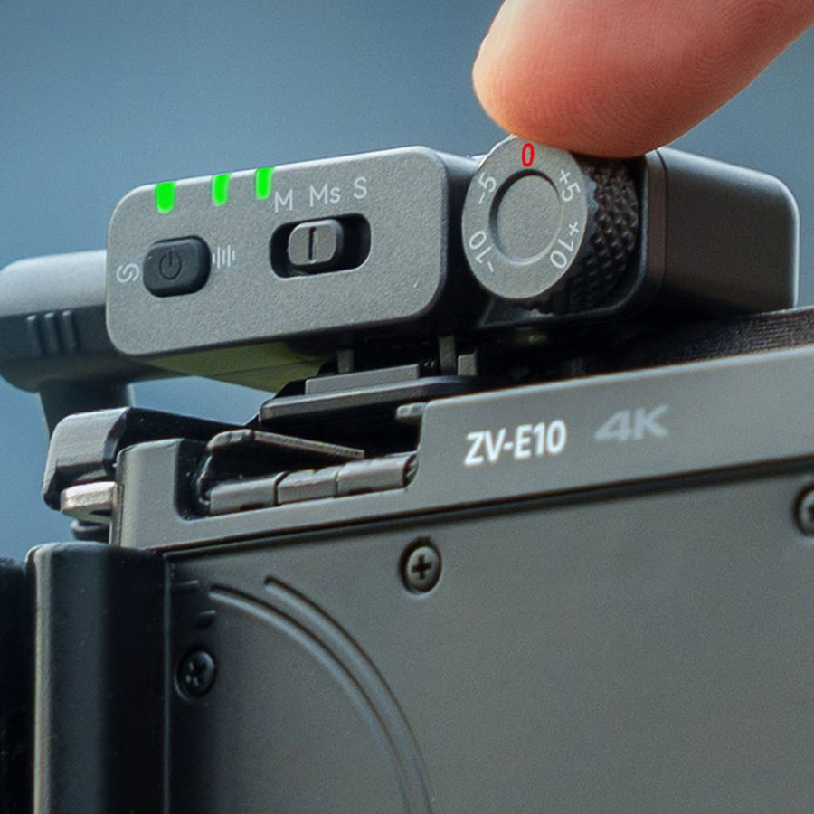 SmallRig S70
