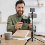 SmallRig ST30 Lite selfie stick tripod, view 6