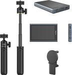 SmallRig Wireless Video Monitor for Phone (Vlog Kit) (4851 video monitors, lifestyle shot