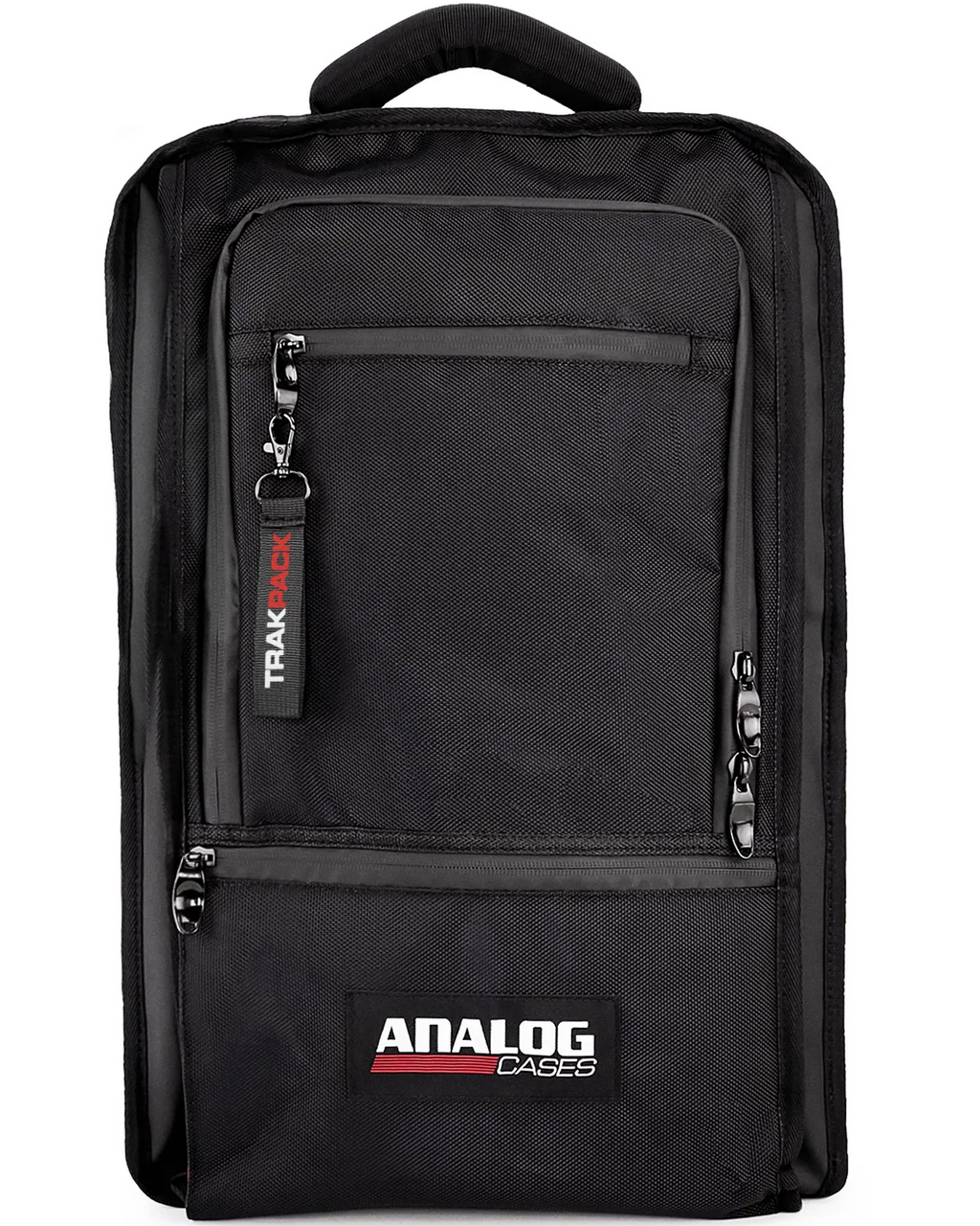 Analog Cases Trakpack Backpack