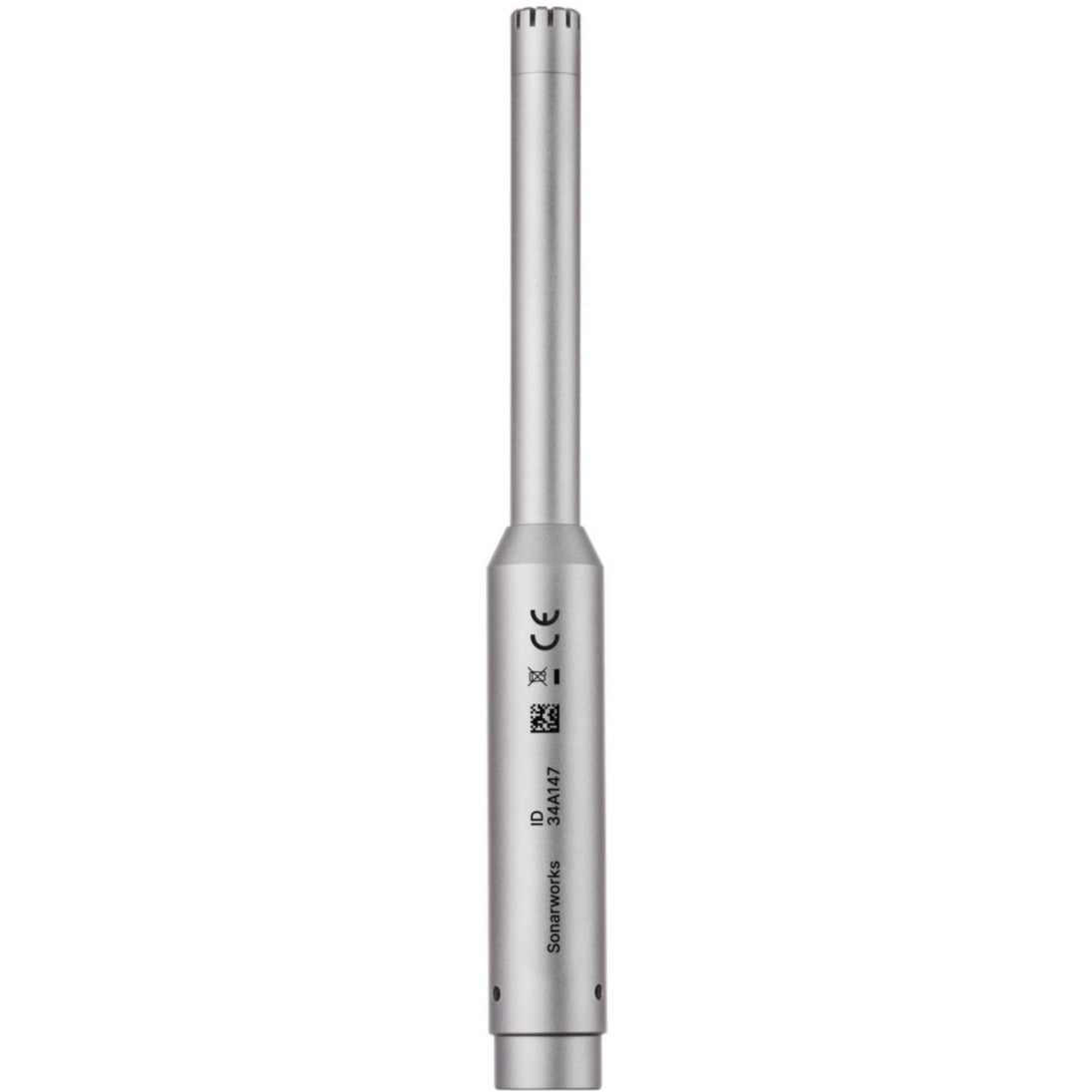 Sonarworks SoundID Reference Measurement Microphone (without Software room calibration, lifestyle shot