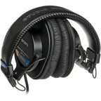 Sony MDR-7506 studio headphones