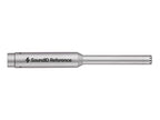 Sonarworks SoundID Reference measurement microphone for speakers and headphones used in music production.