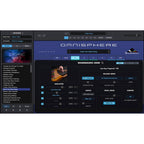 Spectrasonics Omnisphere 3 music production software