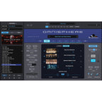 Spectrasonics Omnisphere 3 music production software