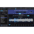 Spectrasonics Omnisphere 3 music production software
