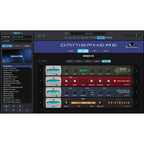 Spectrasonics Omnisphere 3 music production software
