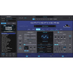 Spectrasonics Omnisphere 3 music production software
