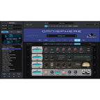 Spectrasonics Omnisphere 3 music production software