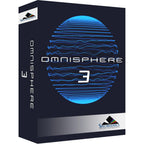 Spectrasonics Omnisphere 3 music production software