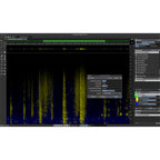 Steinberg SpectraLayers Elements 13 spectrogram view showing spectral audio editing tools.