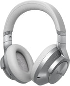 Technics EAH-A800 wireless headphones, in black