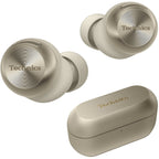 Technics EAH-AZ100 true wireless earbuds, in black