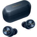 Technics EAH-AZ100 true wireless earbuds, in black