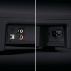 Technics SL-1200 MK7 DJ turntable, pitch control detail