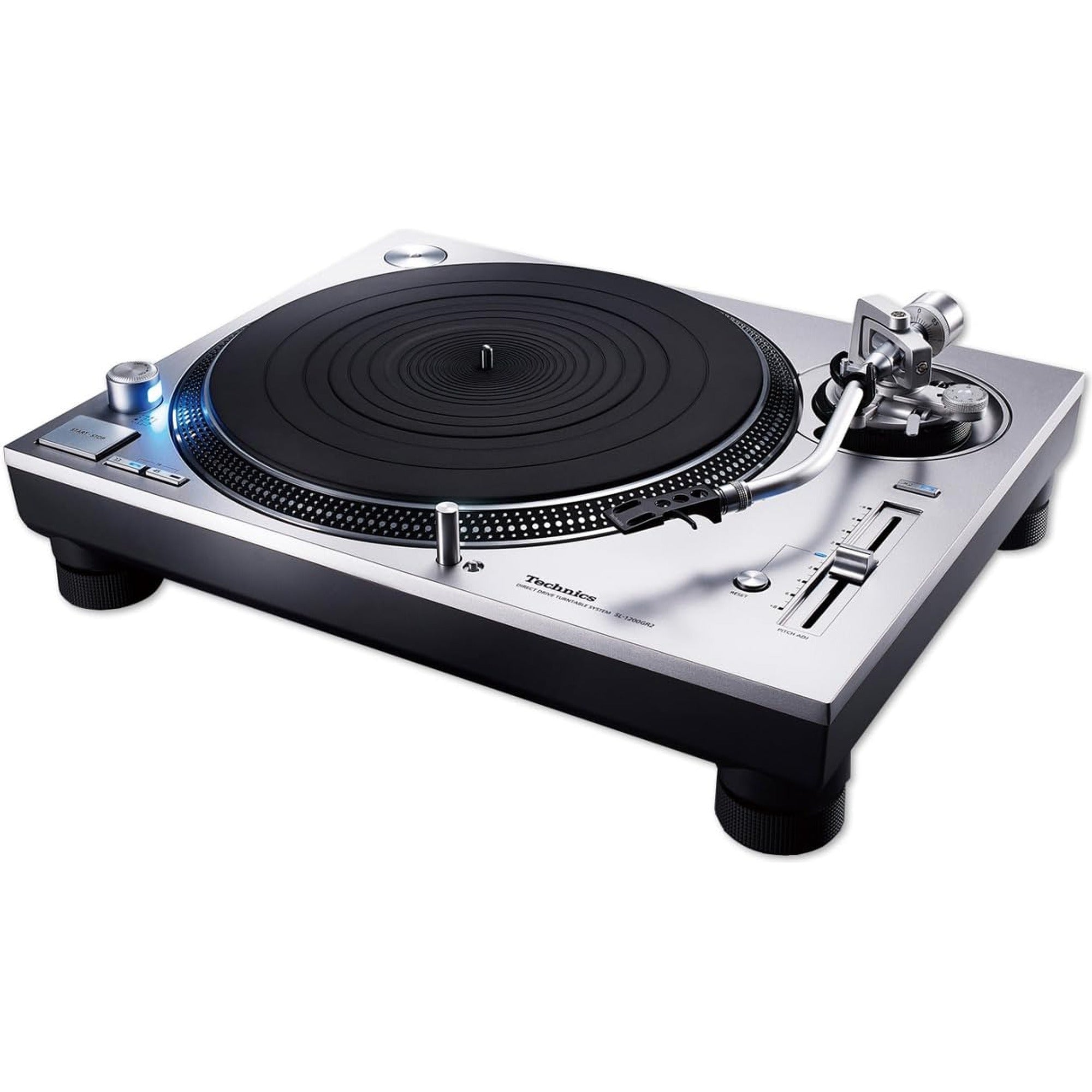Technics SL-1200GR2 (B-Stock)