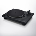 Technics SL-40CBT turntable, front-angle view