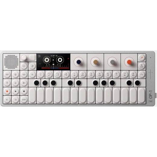 Teenage Engineering OP-1 Field Accessories