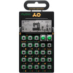 Teenage Engineering PO-12 Rhythm drum machine and sampler