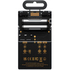 Teenage Engineering PO-32 Tonic gadgets, close up
