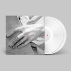 The National - Rome (White) Vinyl 2LP