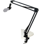 Tie Studio Flex Broadcast Mic Stand broadcast microphone arms, hero shot